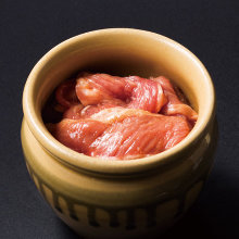 Other yakiniku / organ meats