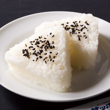 Rice ball