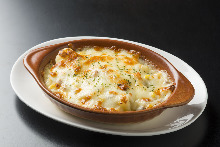 Potato gratin