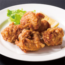 Chicken zangi