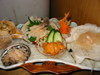 Other shellfish dishes Other shellfish dishes