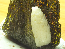 Rice ball