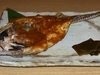 Sailfin poacher gunkan sushi rolls Sailfin poacher gunkan sushi rolls