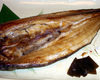 Atka mackerel (half)