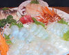 Sashimi Banquet <Special Selection> Course (12 dishes)