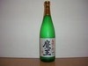 Sweet Potato Shochu Mao (Kagoshima Prefecture)