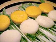 Potato cake