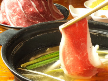 Shabu-shabu