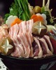 West Yokozuna Sumo Wrestler Hot Pot (Ranks No. 2 in popularity!)