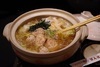 Sumo Wrestler's Hot Pot <Yokozuna> with Ramen Noodles (Soy Sauce Flavor) 