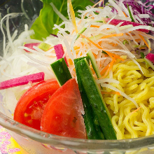 Ramen Salad