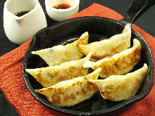 Gyoza