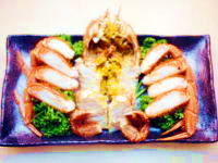 Other boiled / steamed dishes Other boiled / steamed dishes