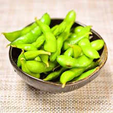 Edamame beans