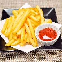 French fries