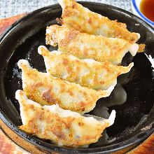 Gyoza