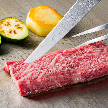 Sirloin steak Sirloin steak