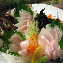 Sashimi