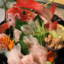 Sashimi