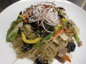 Japchae