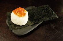 Rice ball