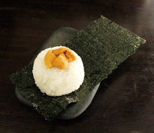 Rice ball