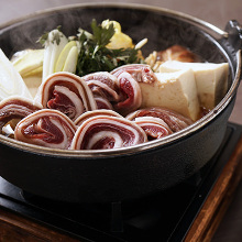 Other sukiyaki