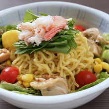 Ramen Salad