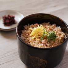 Crab rice