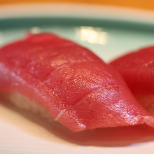 Bluefin tuna