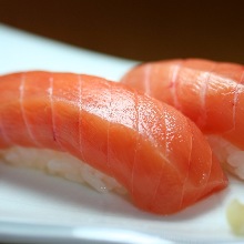 Salmon