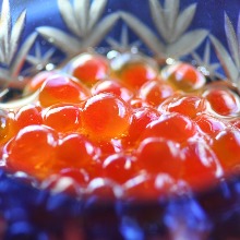 Ikura(salmon roe)