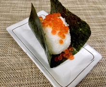 Rice ball