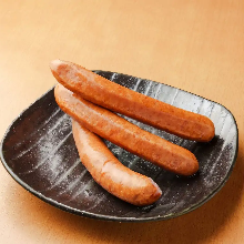 lamb sausage