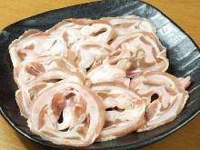 Pork cartilage