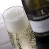 Sparkling wine Sparkling wine