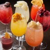 Home made fruit sangria Home made fruit sangria