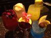 Various cocktails Various cocktails