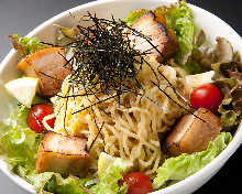 Ramen Salad