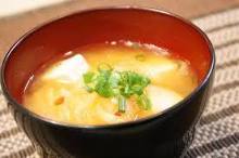 Miso soup