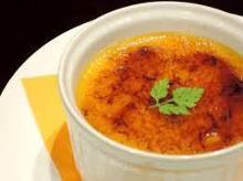 Crema catalana
