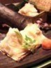 Shaomai dumplings