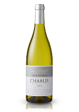 Rene Manuel Chablis