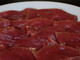 Pork offal