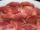Pork tongue