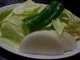 Other yakiniku / organ meats