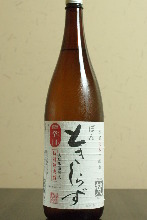 Tokishirazu Junmai Ginjo