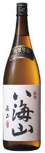 Junmai Ginjo Hakkaisan