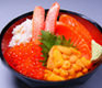 Yanshu 5 color donburi