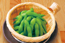 Edamame beans